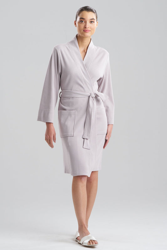 Natori Tranquility Waffle Wrap