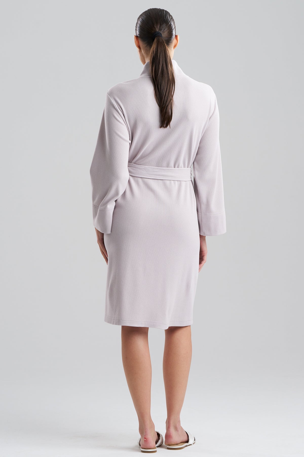 Natori Tranquility Waffle Wrap