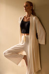 Warm White
