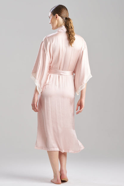 Natori Ashley Icon Lace Robe