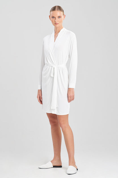 Natori Buy Aphrodite Wrap in Ivory Online