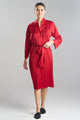 Brocade Red