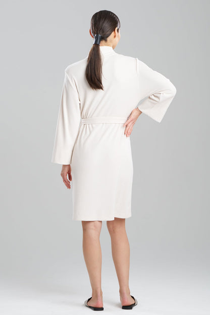 Natori Tranquility Waffle Wrap