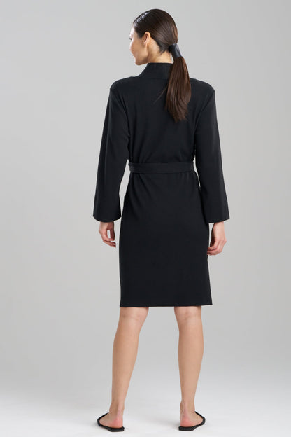 Natori Tranquility Waffle Wrap