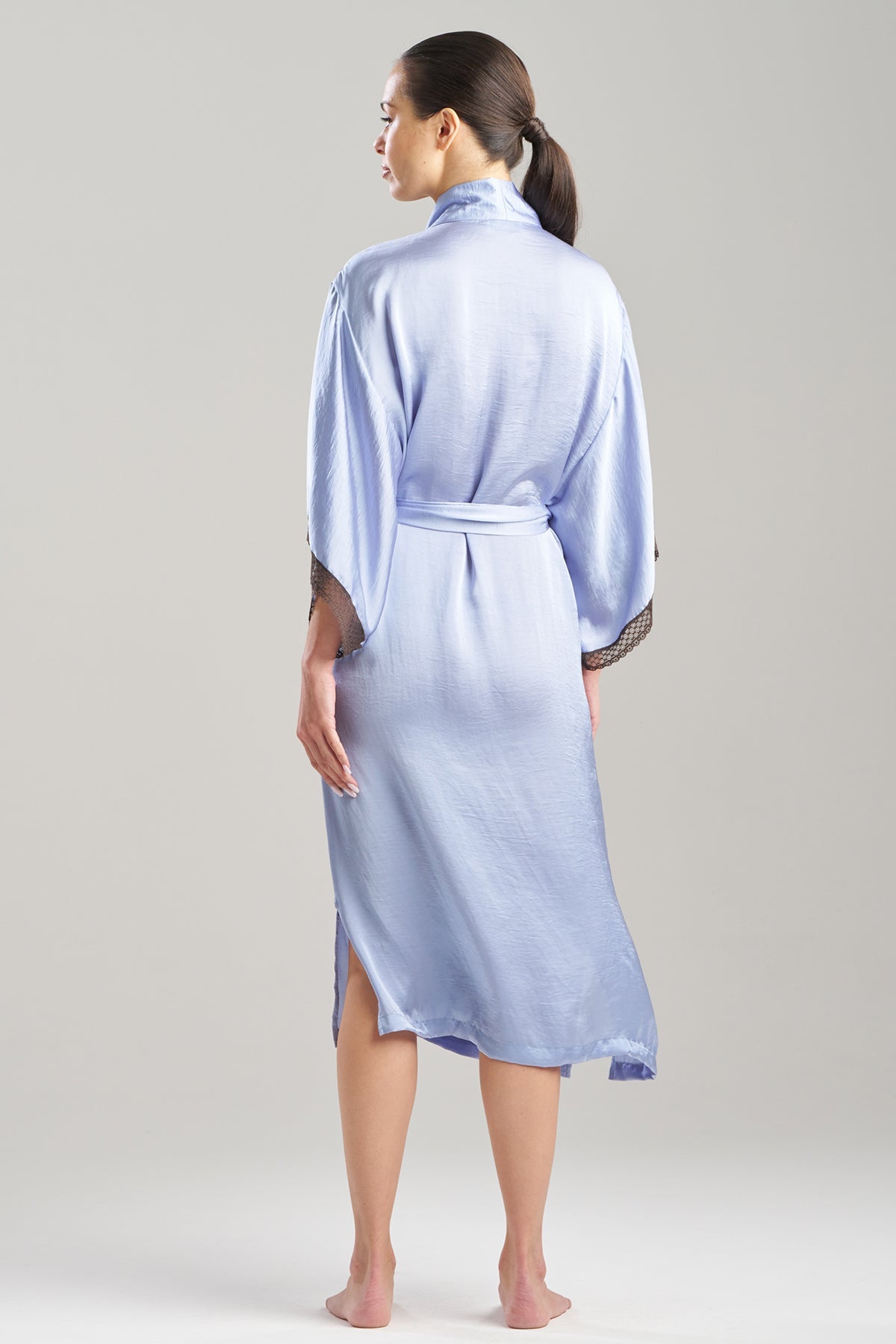 Natori Ashley Icon Lace Robe