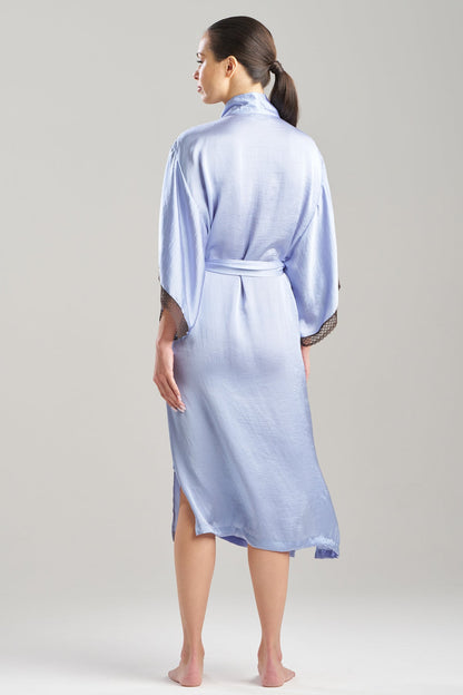 Natori Ashley Icon Lace Robe