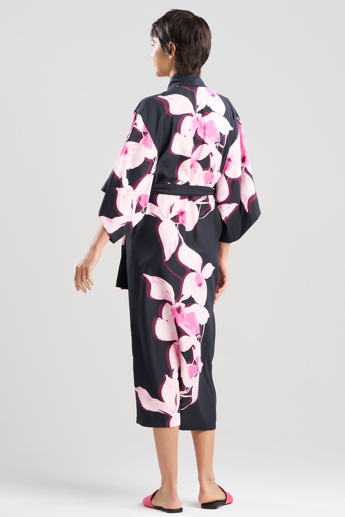 Natori Orchida Robe