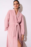 Powder Pink