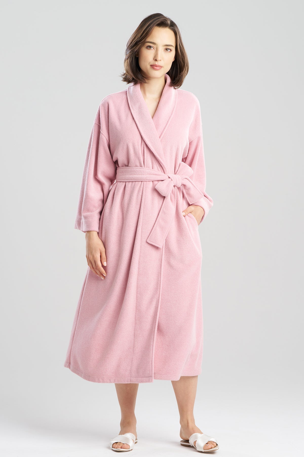 Natori Kham Robe