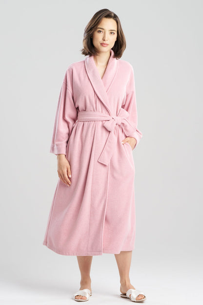Natori Kham Robe