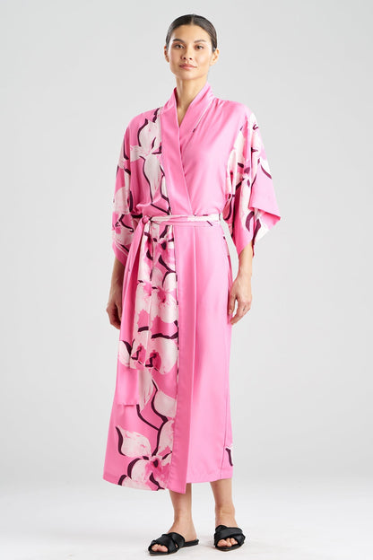 Natori Orchida Robe