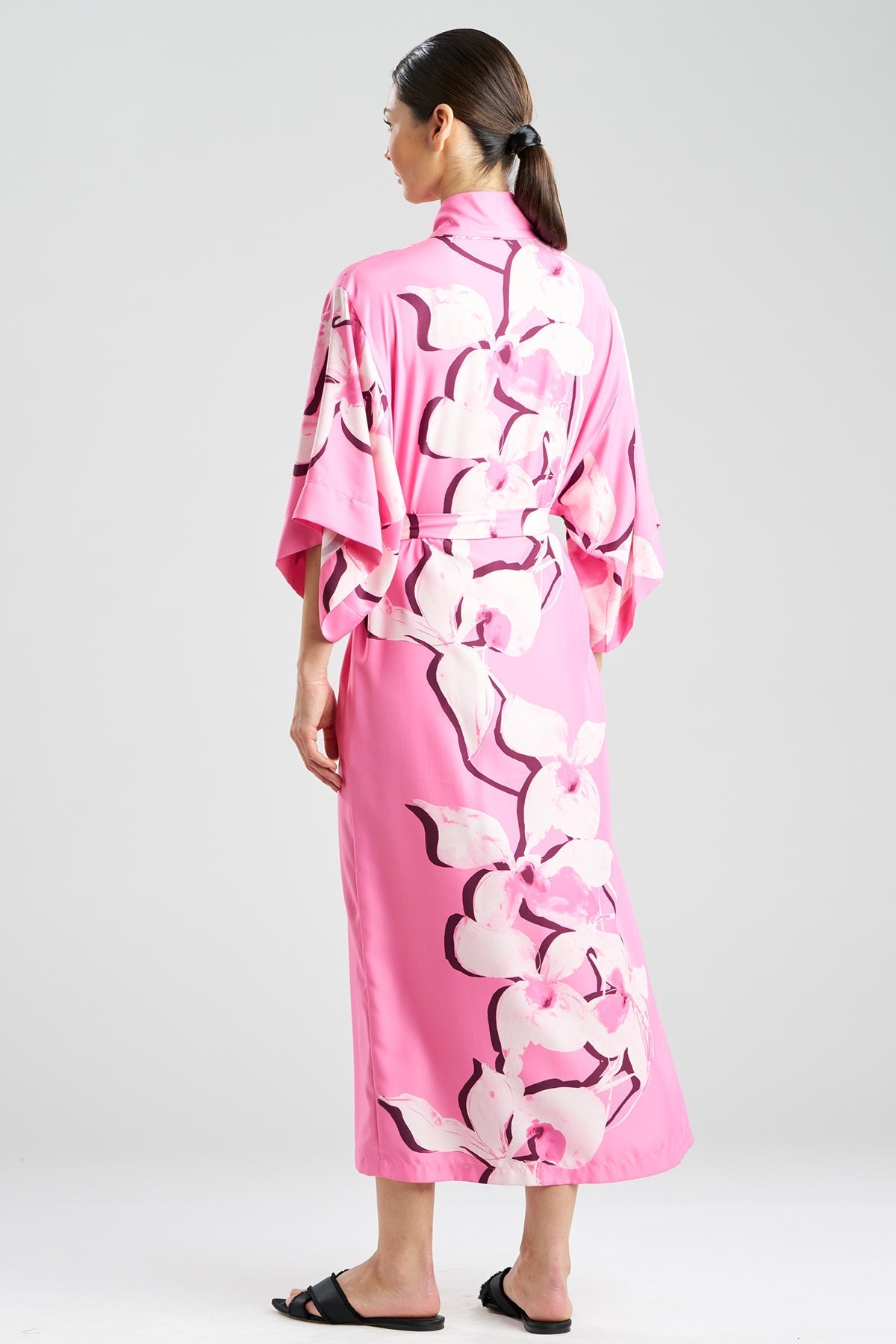 Natori Orchida Robe