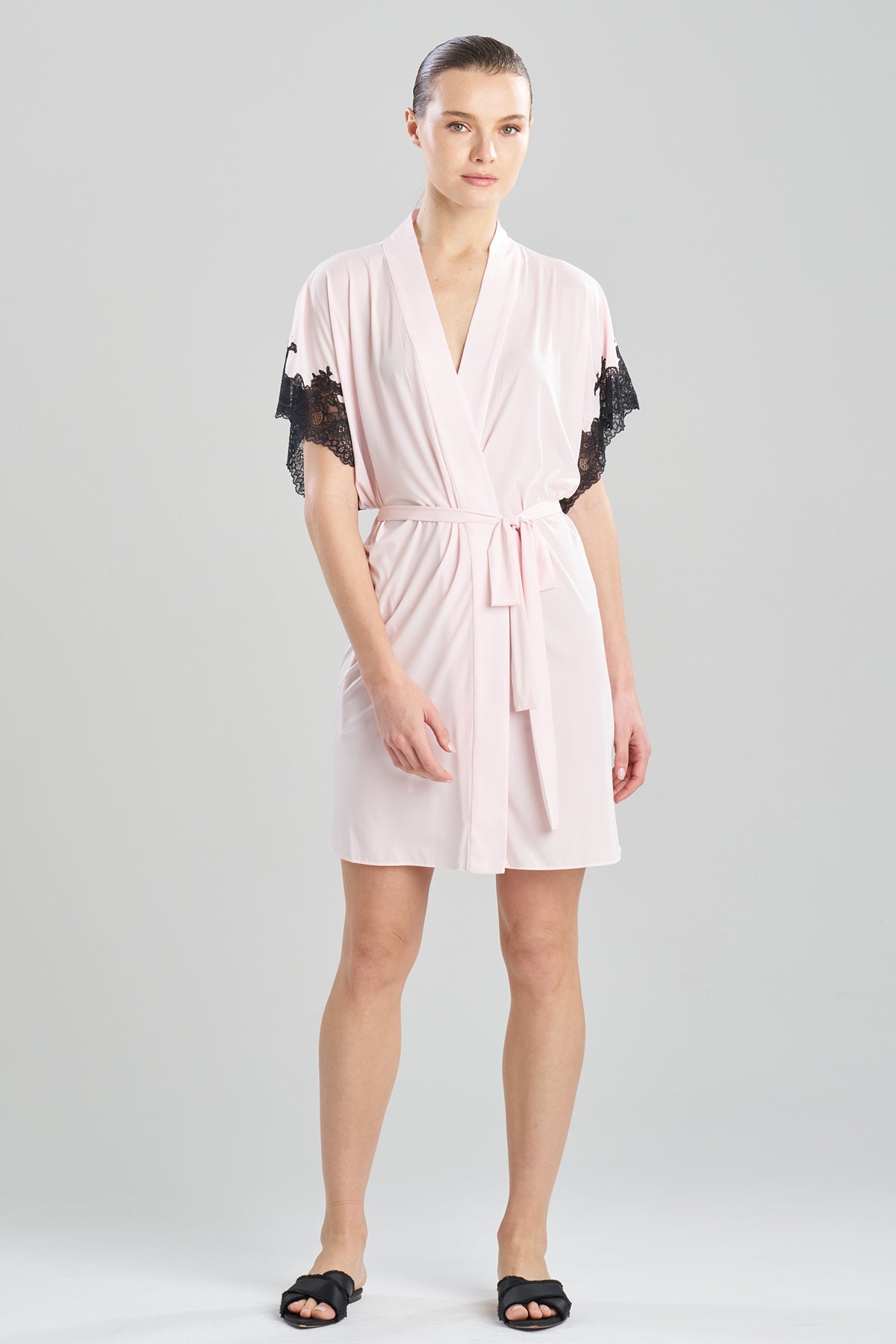 Natori Enchant Short Wrap