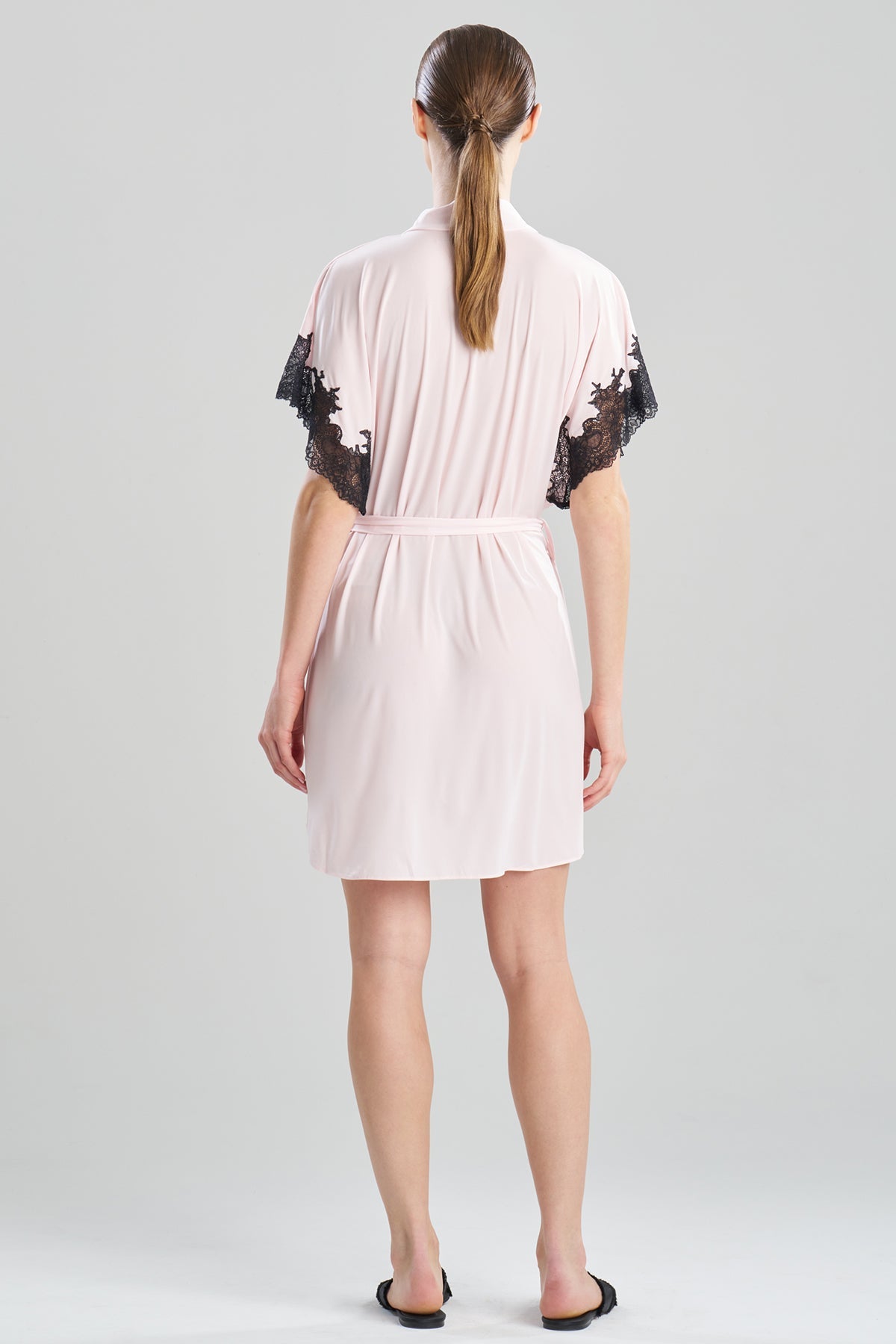 Natori Enchant Short Wrap