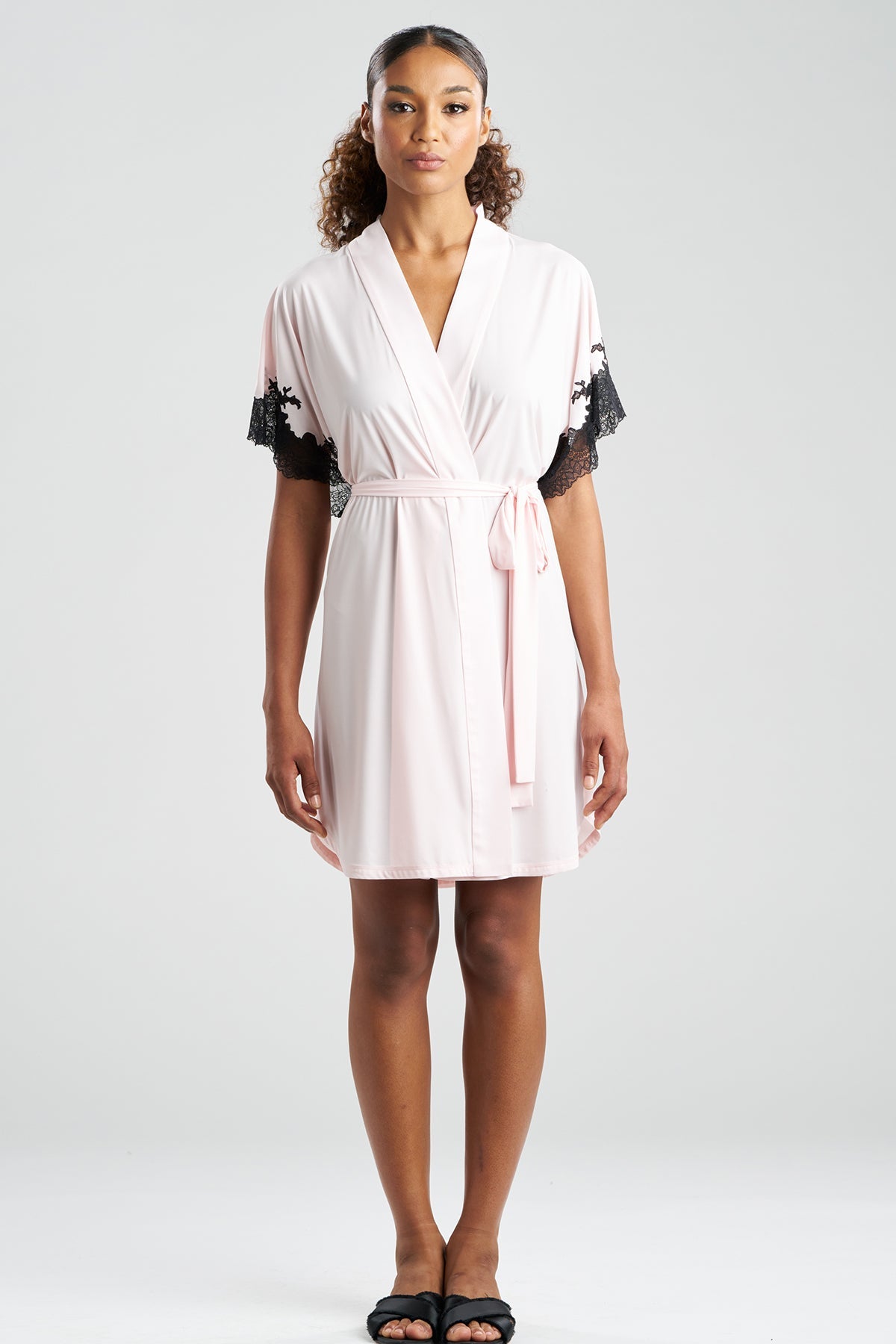 Natori Enchant Short Wrap