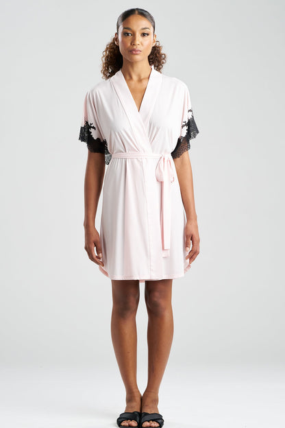 Natori Enchant Short Wrap