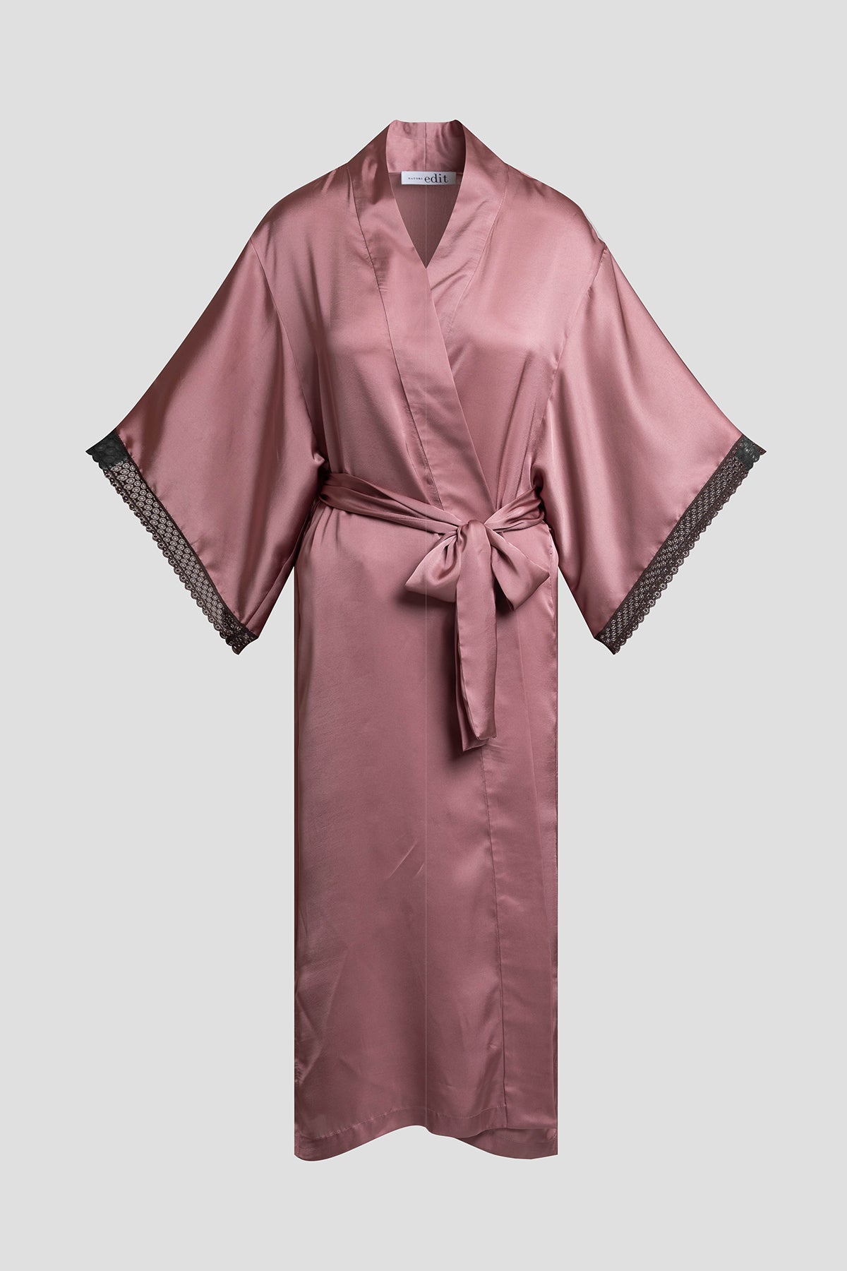 Natori Ashley Icon Lace Robe