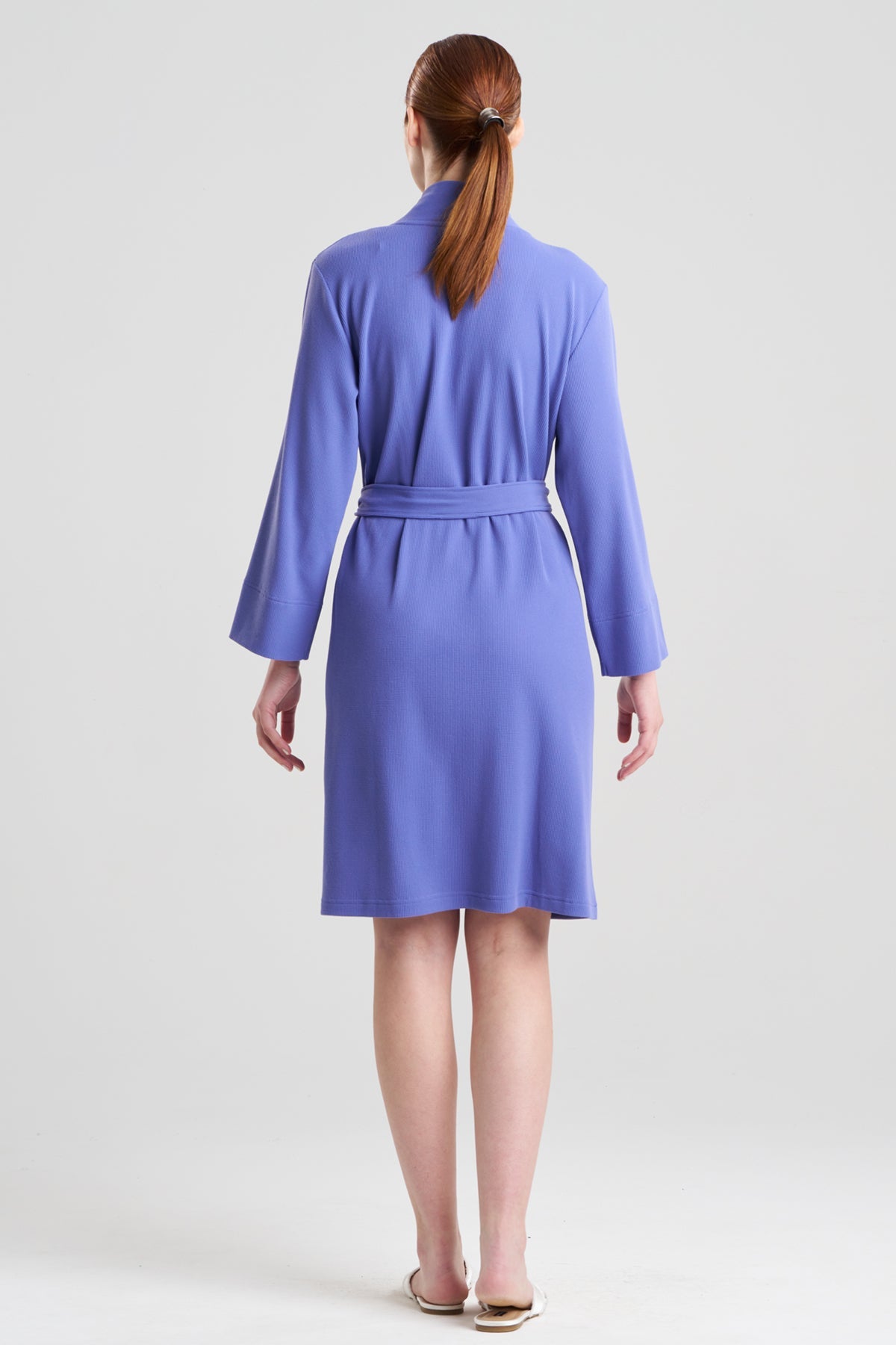 Natori Tranquility Waffle Wrap