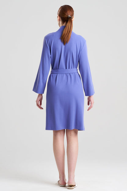 Natori Tranquility Waffle Wrap