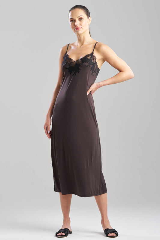 Natori Enchant Slip Dress