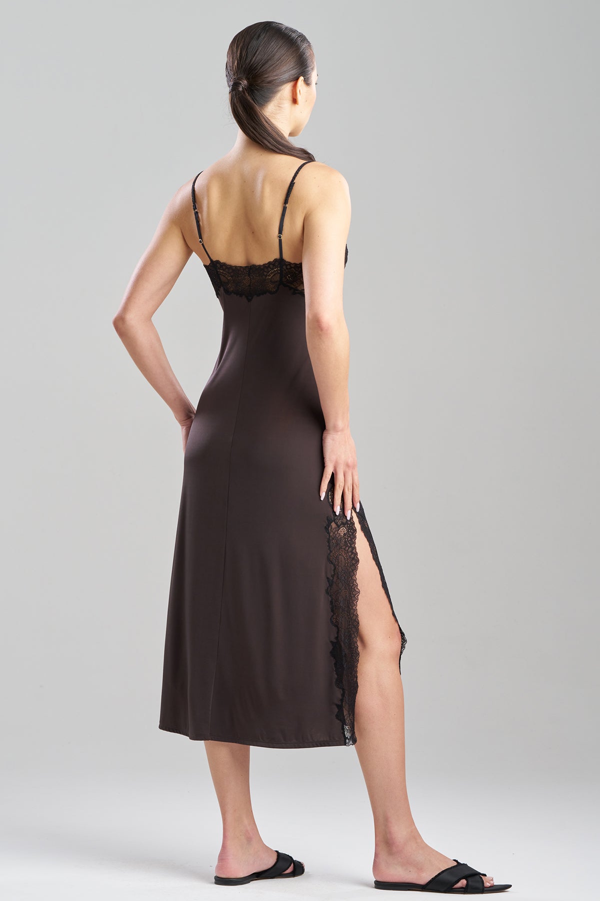 Natori Enchant Slip Dress