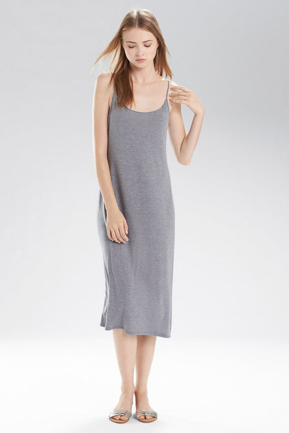 Natori Shangri-La TENCEL™ Slip Dress
