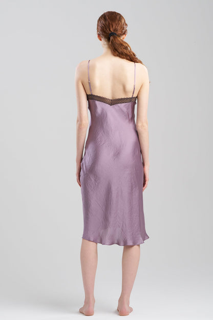 Natori Buy Ashley Icon Lace Gown in Wisteria Online
