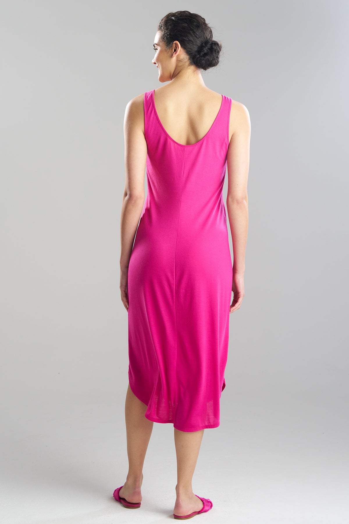 Natori Congo Gown