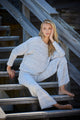 Light Heather Grey