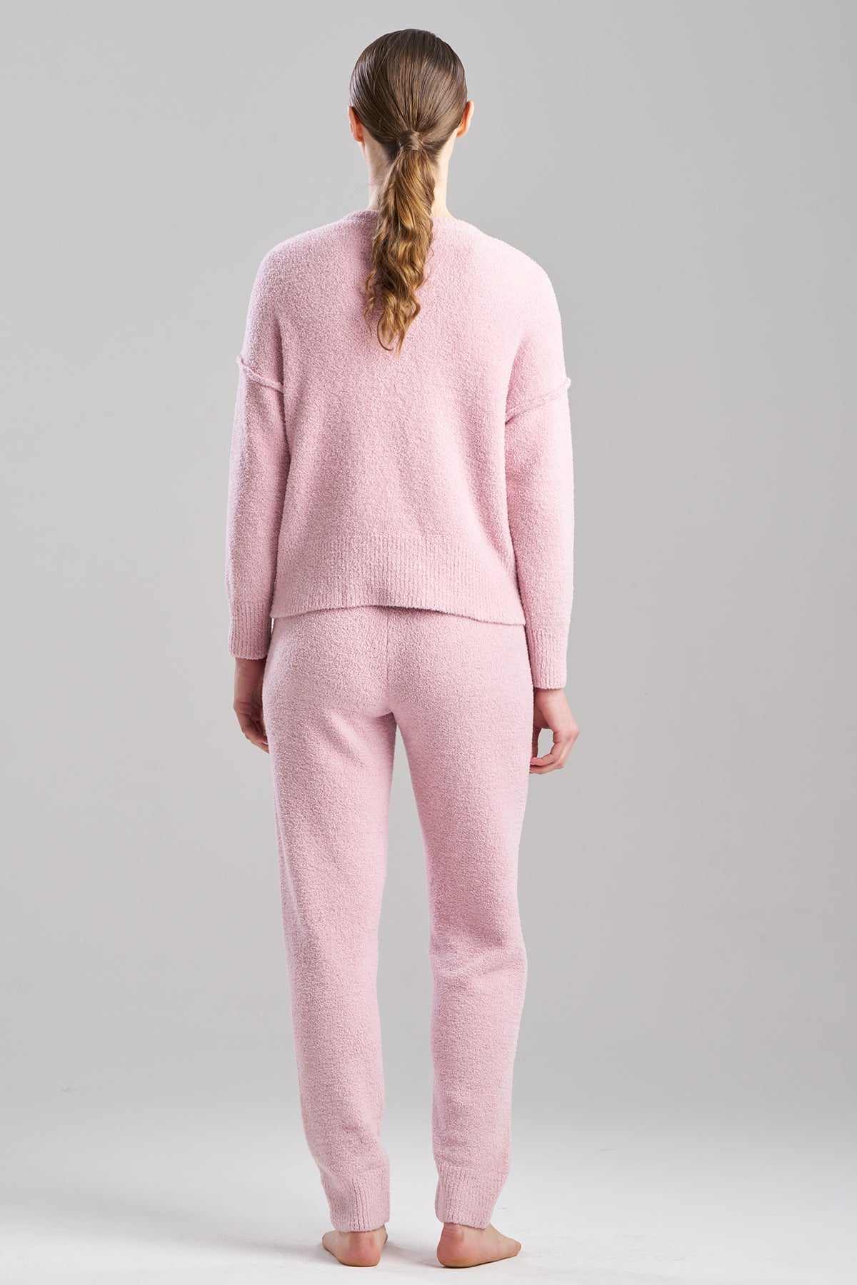 Natori Buy Luna Mellow Top in Rose Quartz Online