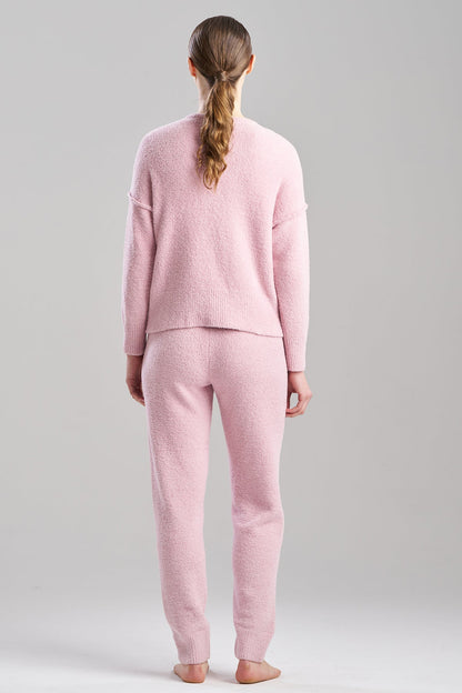 Natori Buy Luna Mellow Top in Rose Quartz Online