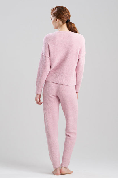 Natori Buy Luna Mellow Top in Rose Quartz Online