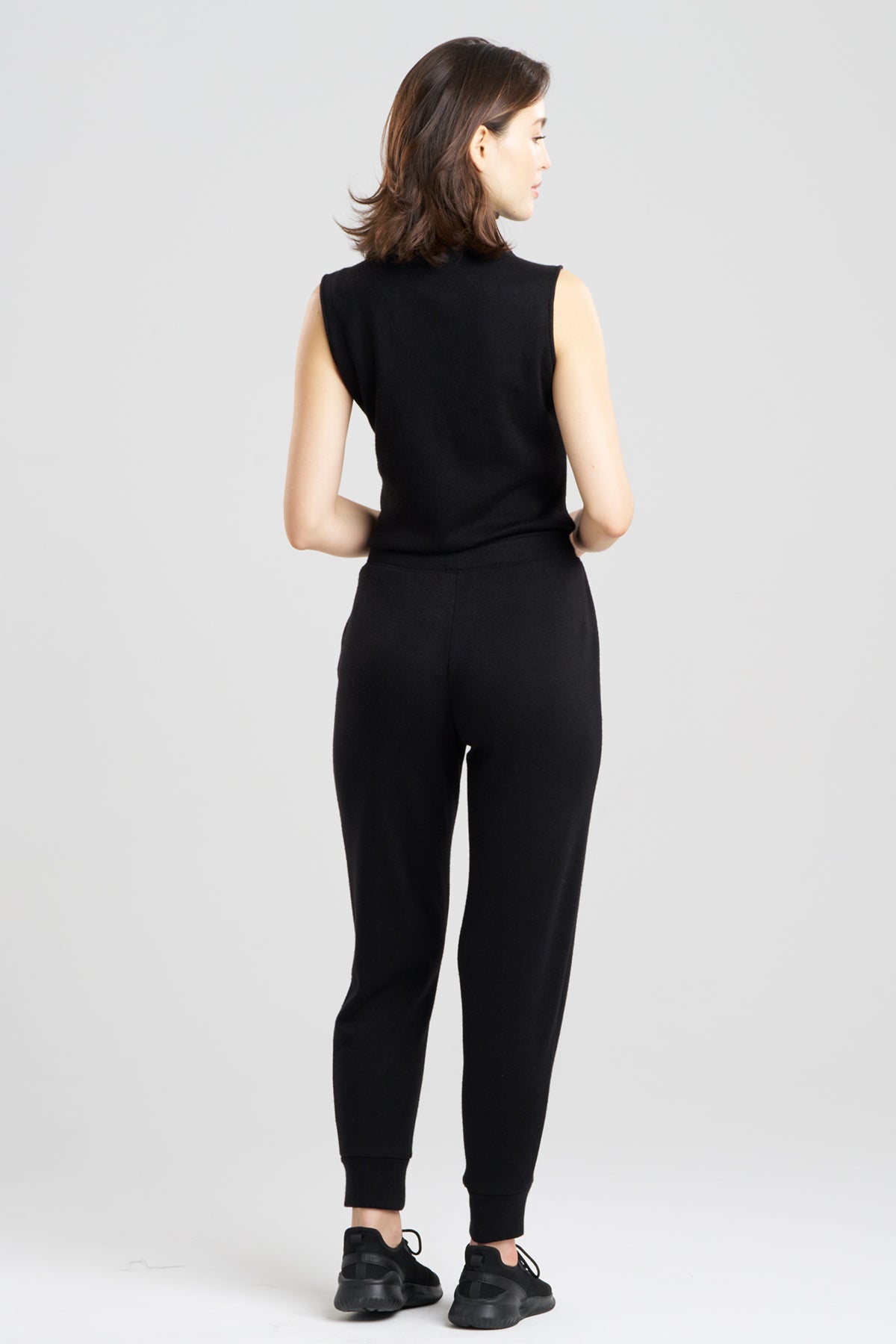 Natori Himalaya Sweater Knit Joggers