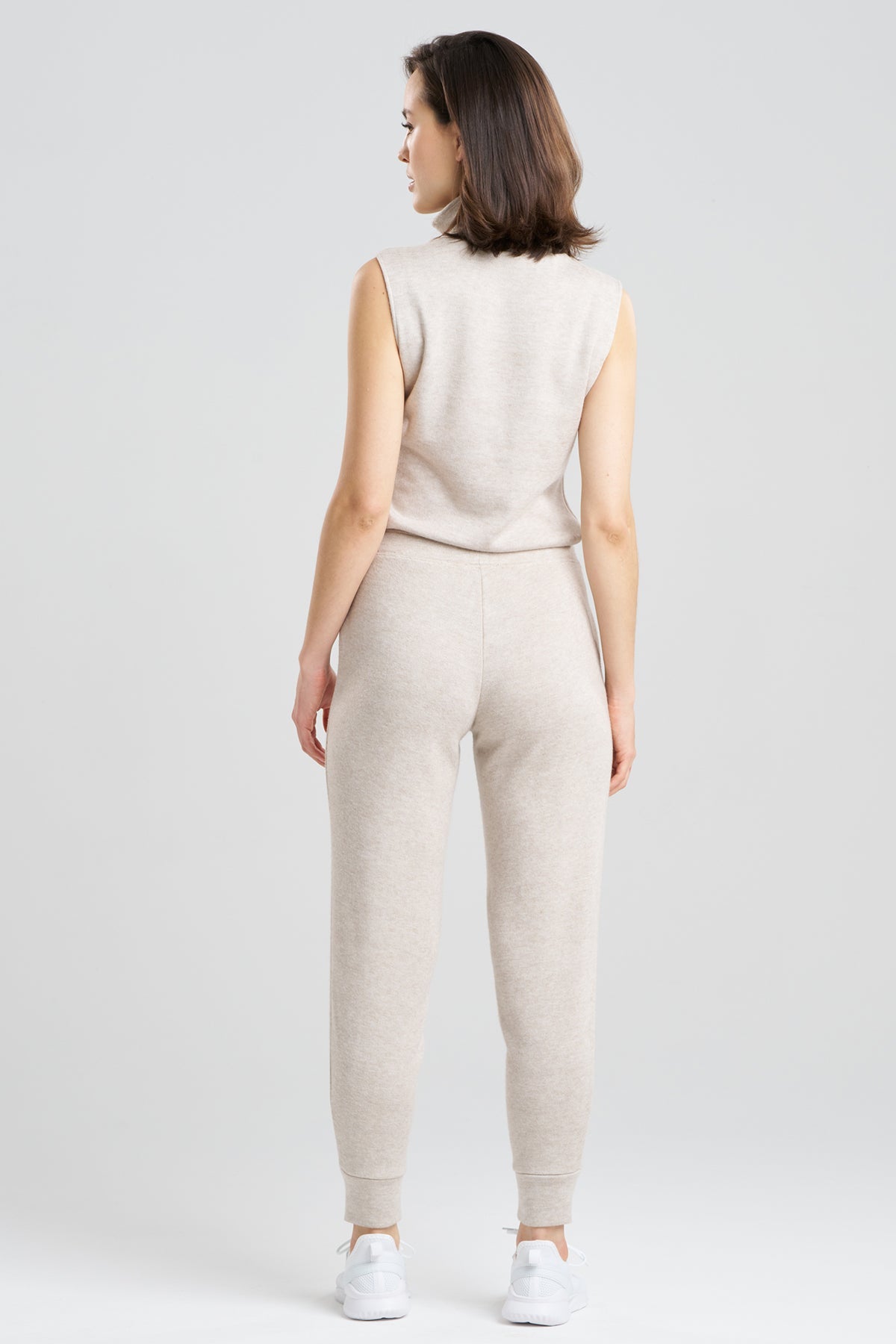 Natori Himalaya Sweater Knit Joggers