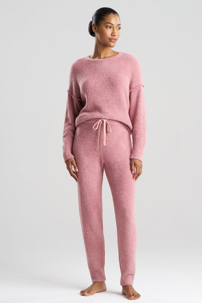 Natori Luna Mellow Joggers