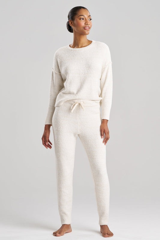 Natori Luna Mellow Joggers