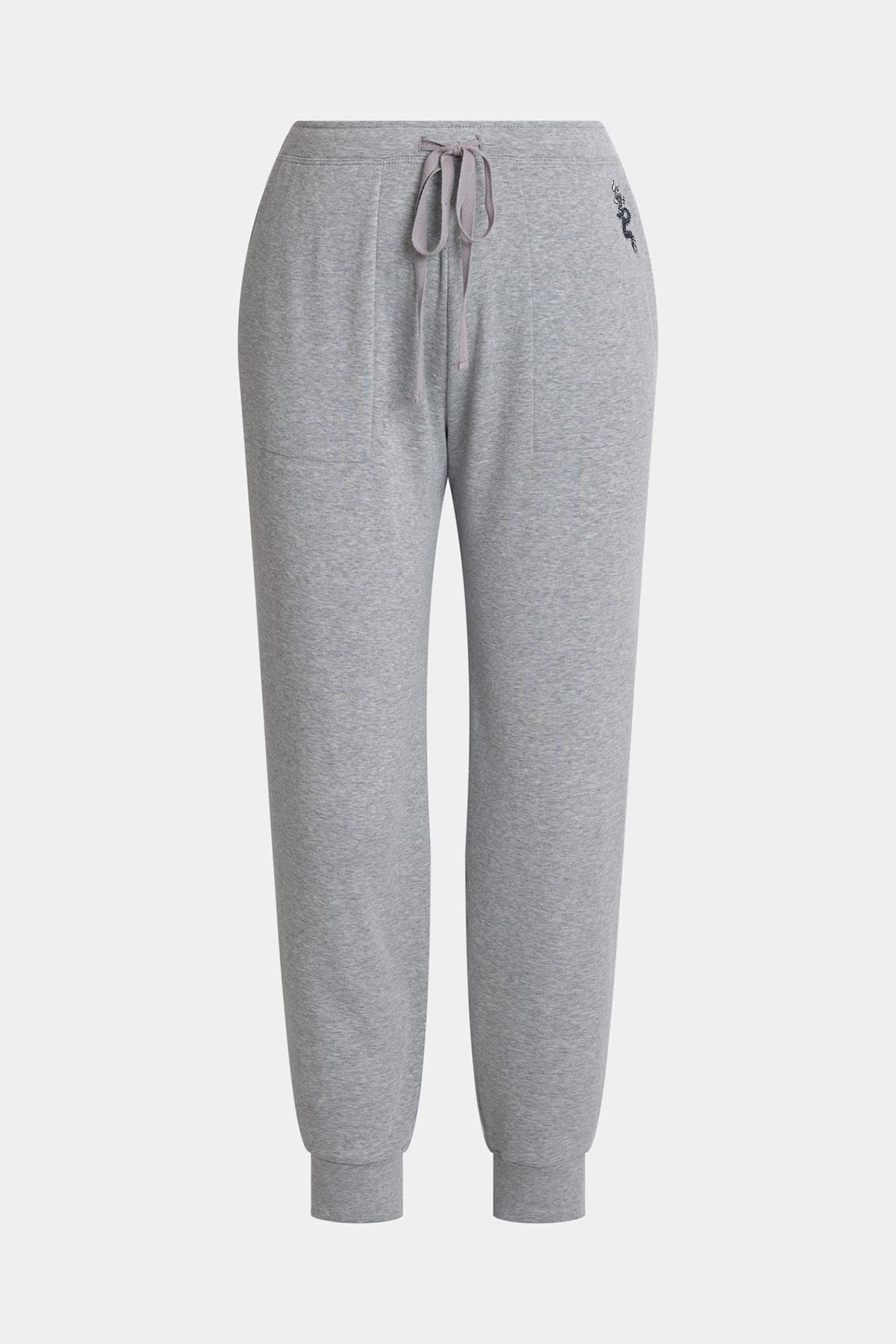 Natori Cocoon Brushed French Terry Joggers