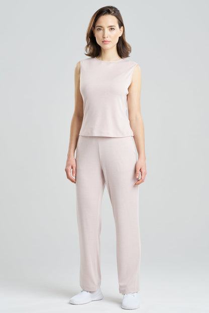 Natori Jersey Essentials Shell Tank