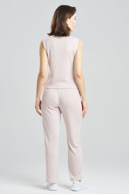 Natori Jersey Essentials Shell Tank