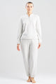 Light Heather Grey