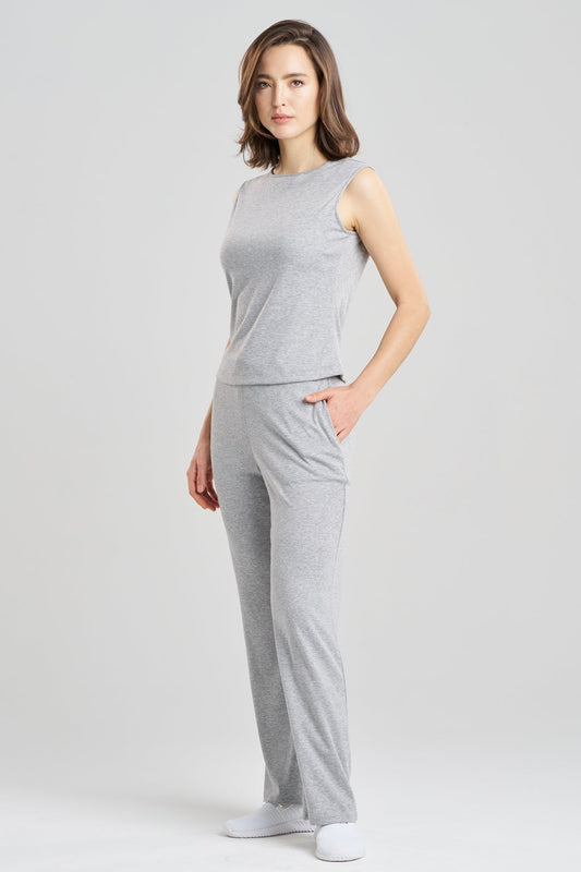 Natori Jersey Essentials Shell Tank