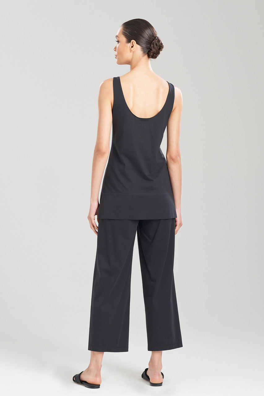 Natori Buy Bliss Essentials Tank in Black Online