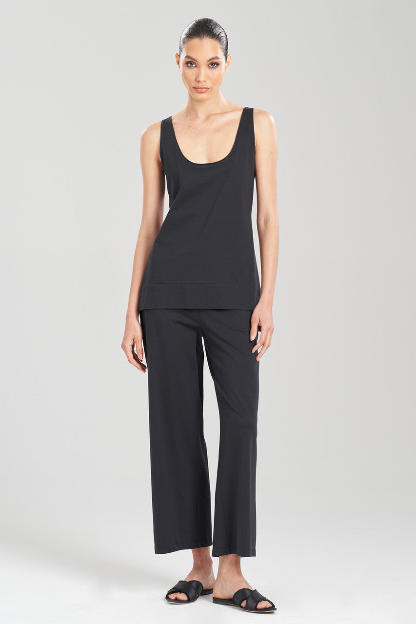 Natori Buy Bliss Essentials Tank in Black Online
