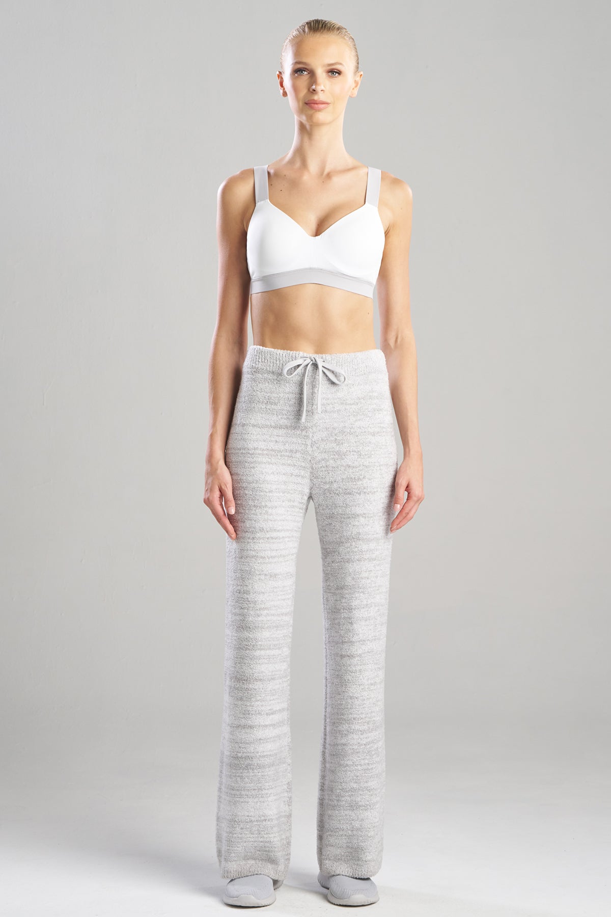 Natori Luna Mellow Flare Pants