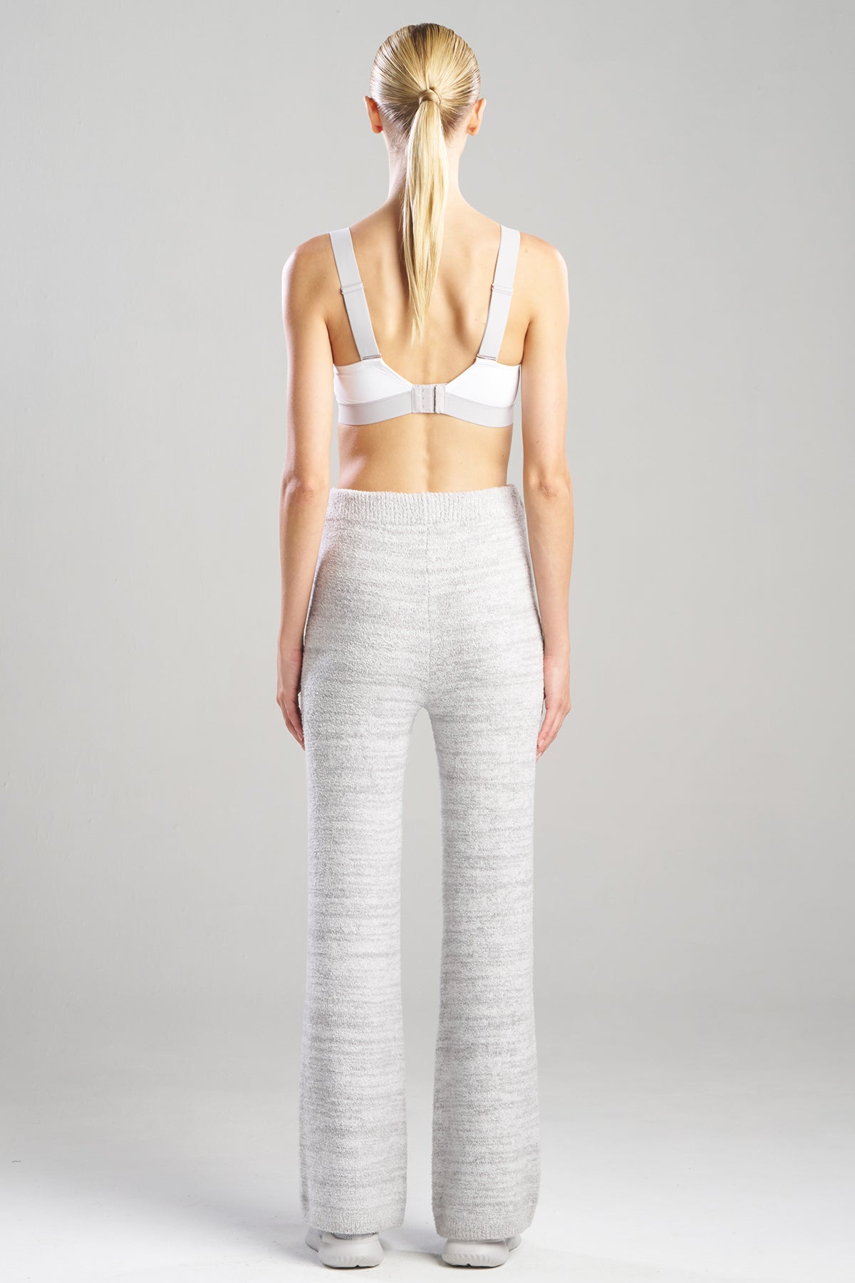 Natori Luna Mellow Flare Pants