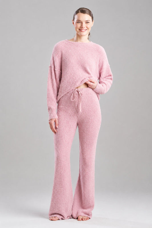 Natori Luna Mellow Flare Pants