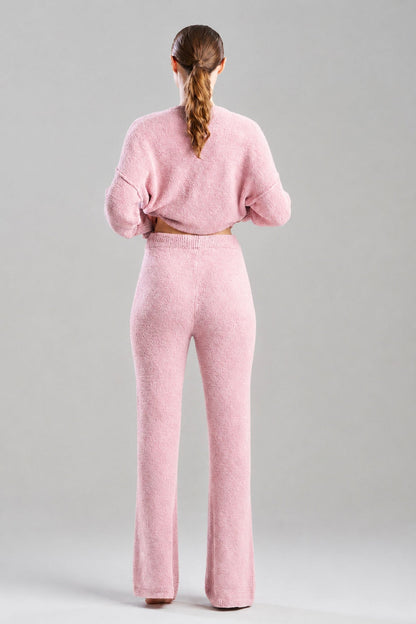 Natori Luna Mellow Flare Pants