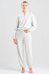 Light Heather Grey
