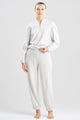Light Heather Grey