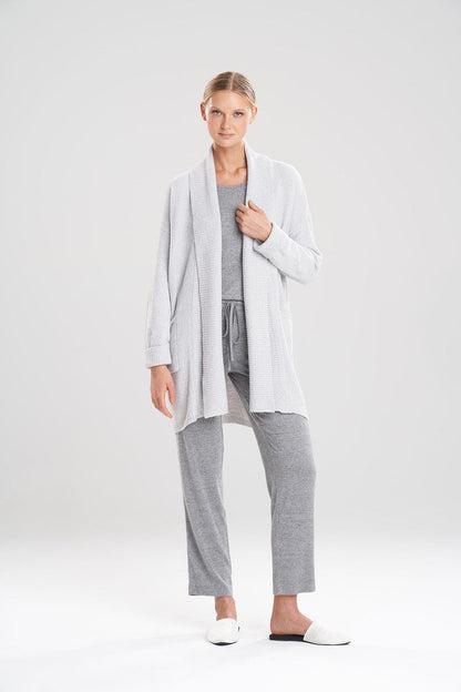 Natori Buy Aura Heather Chenille in Heather Dove Grey Online